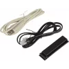 Источник бесперебойного питания Powercom Spider SPD-750U LCD USB 450Вт 750ВА черный