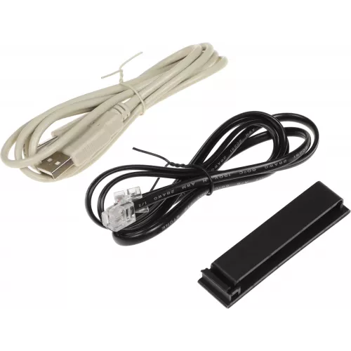 Источник бесперебойного питания Powercom Spider SPD-750U LCD USB 450Вт 750ВА черный