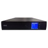 Источник бесперебойного питания Powercom Sentinel SNT-1500 1500Вт 1500ВА черный
