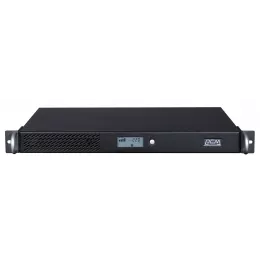 Источник бесперебойного питания Powercom Smart King Pro+ SPR-500 400Вт 500ВА черный
