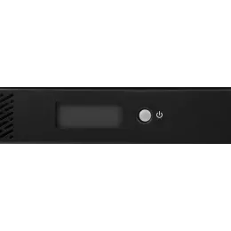 Источник бесперебойного питания Powercom Smart King Pro+ SPR-500 400Вт 500ВА черный