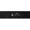 Источник бесперебойного питания Powercom Smart King Pro+ SPR-500 400Вт 500ВА черный