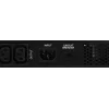 Источник бесперебойного питания Powercom Smart King Pro+ SPR-500 400Вт 500ВА черный