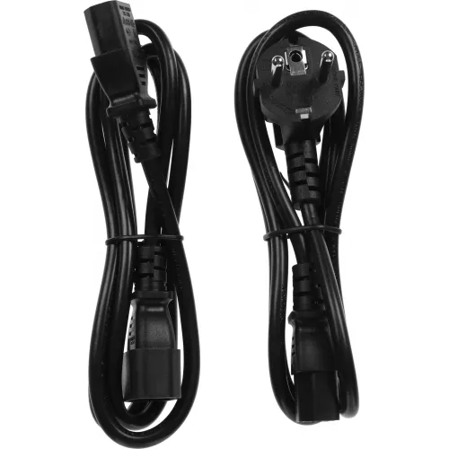 Источник бесперебойного питания Powercom Smart King Pro+ SPR-500 400Вт 500ВА черный
