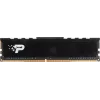 Память DDR4 8Gb 2666MHz Patriot PSP48G266681H1 Signature RTL PC4-21300 CL19 DIMM 288-pin 1.2В single rank с радиатором Ret