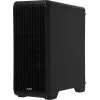 Корпус Zalman S2 TG черный без БП ATX 4x120mm 2xUSB2.0 1xUSB3.0 audio bott PSU