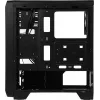 Корпус Zalman S2 TG черный без БП ATX 4x120mm 2xUSB2.0 1xUSB3.0 audio bott PSU