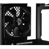 Корпус Zalman S2 TG черный без БП ATX 4x120mm 2xUSB2.0 1xUSB3.0 audio bott PSU