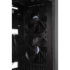 Корпус Zalman S2 TG черный без БП ATX 4x120mm 2xUSB2.0 1xUSB3.0 audio bott PSU