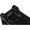 Корпус Zalman S2 TG черный без БП ATX 4x120mm 2xUSB2.0 1xUSB3.0 audio bott PSU