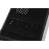 Корпус Zalman S2 TG черный без БП ATX 4x120mm 2xUSB2.0 1xUSB3.0 audio bott PSU