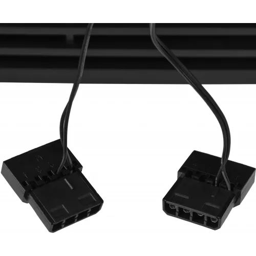 Корпус Zalman S2 TG черный без БП ATX 4x120mm 2xUSB2.0 1xUSB3.0 audio bott PSU