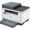 МФУ лазерный HP LaserJet M236sdn (9YG08A) A4 Duplex белый