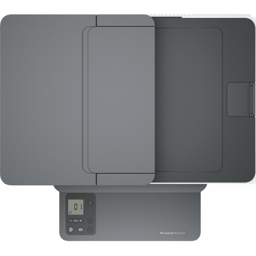 МФУ лазерный HP LaserJet M236sdn (9YG08A) A4 Duplex белый