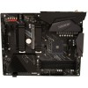 Материнская плата Gigabyte B550 AORUS ELITE AX V2 Soc-AM4 AMD B550 4xDDR4 ATX AC`97 8ch(7.1) 2.5Gg RAID+HDMI+DP