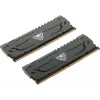 Память DDR4 2x16GB 3600MHz Patriot PVS432G360C8K Viper Steel RTL Gaming PC4-28800 CL18 DIMM 288-pin 1.35В single rank с радиатором Ret