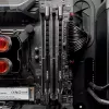 Память DDR4 2x16GB 3600MHz Patriot PVS432G360C8K Viper Steel RTL Gaming PC4-28800 CL18 DIMM 288-pin 1.35В single rank с радиатором Ret