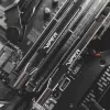 Память DDR4 2x16GB 3600MHz Patriot PVS432G360C8K Viper Steel RTL Gaming PC4-28800 CL18 DIMM 288-pin 1.35В single rank с радиатором Ret
