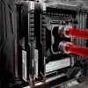 Память DDR4 2x16GB 3600MHz Patriot PVS432G360C8K Viper Steel RTL Gaming PC4-28800 CL18 DIMM 288-pin 1.35В single rank с радиатором Ret