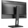 Монитор AOC 23.8" 24P2Q черный IPS LED 16:9 DVI HDMI M/M матовая HAS Piv 250cd 178гр/178гр 1920x1080 75Hz VGA DP FHD USB 4.68кг