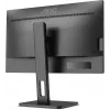 Монитор AOC 23.8" 24P2Q черный IPS LED 16:9 DVI HDMI M/M матовая HAS Piv 250cd 178гр/178гр 1920x1080 75Hz VGA DP FHD USB 4.68кг