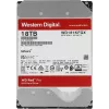 Жесткий диск WD SATA-III 18Tb WD181KFGX NAS Red Pro (7200rpm) 512Mb 3.5"