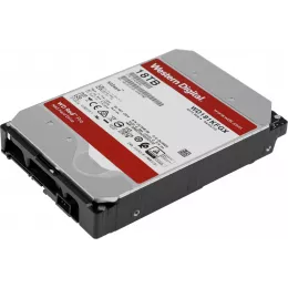 Жесткий диск WD SATA-III 18Tb WD181KFGX NAS Red Pro (7200rpm) 512Mb 3.5"