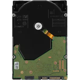 Жесткий диск WD SATA-III 18Tb WD181KFGX NAS Red Pro (7200rpm) 512Mb 3.5"