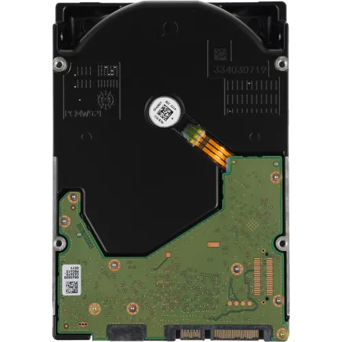 Жесткий диск WD SATA-III 18Tb WD181KFGX NAS Red Pro (7200rpm) 512Mb 3.5"