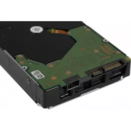 Жесткий диск WD SATA-III 18Tb WD181KFGX NAS Red Pro (7200rpm) 512Mb 3.5"