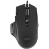 Мышь Acer OMW180 черный оптическая 6400dpi USB 9but (ZL.MCEEE.00S)