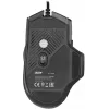 Мышь Acer OMW180 черный оптическая 6400dpi USB 9but (ZL.MCEEE.00S)