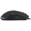 Мышь Acer OMW180 черный оптическая 6400dpi USB 9but (ZL.MCEEE.00S)
