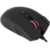 Мышь Acer OMW180 черный оптическая 6400dpi USB 9but (ZL.MCEEE.00S)