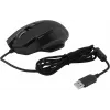 Мышь Acer OMW180 черный оптическая 6400dpi USB 9but (ZL.MCEEE.00S)