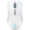 Мышь Lenovo Legion M600 белый оптическая 16000dpi беспров. BT/Radio USB 9but (GY51C96033)