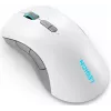 Мышь Lenovo Legion M600 белый оптическая 16000dpi беспров. BT/Radio USB 9but (GY51C96033)