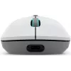 Мышь Lenovo Legion M600 белый оптическая 16000dpi беспров. BT/Radio USB 9but (GY51C96033)