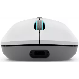 Мышь Lenovo Legion M600 белый оптическая 16000dpi беспров. BT/Radio USB 9but (GY51C96033)