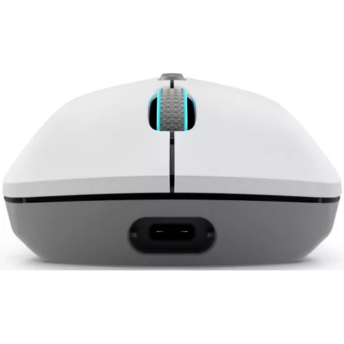 Мышь Lenovo Legion M600 белый оптическая 16000dpi беспров. BT/Radio USB 9but (GY51C96033)