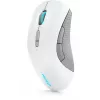 Мышь Lenovo Legion M600 белый оптическая 16000dpi беспров. BT/Radio USB 9but (GY51C96033)