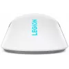 Мышь Lenovo Legion M600 белый оптическая 16000dpi беспров. BT/Radio USB 9but (GY51C96033)
