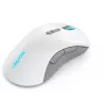Мышь Lenovo Legion M600 белый оптическая 16000dpi беспров. BT/Radio USB 9but (GY51C96033)