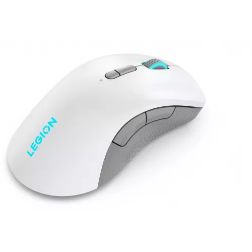 Мышь Lenovo Legion M600 белый оптическая 16000dpi беспров. BT/Radio USB 9but (GY51C96033)