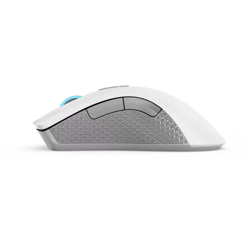 Мышь Lenovo Legion M600 белый оптическая 16000dpi беспров. BT/Radio USB 9but (GY51C96033)