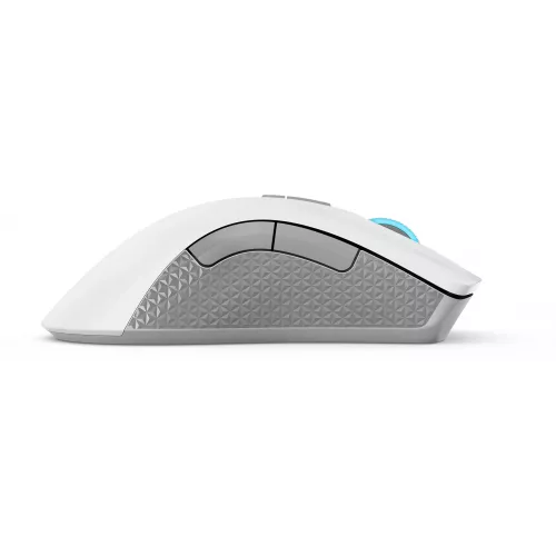 Мышь Lenovo Legion M600 белый оптическая 16000dpi беспров. BT/Radio USB 9but (GY51C96033)