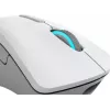 Мышь Lenovo Legion M600 белый оптическая 16000dpi беспров. BT/Radio USB 9but (GY51C96033)
