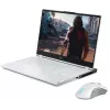 Мышь Lenovo Legion M600 белый оптическая 16000dpi беспров. BT/Radio USB 9but (GY51C96033)