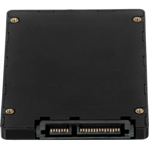 Накопитель SSD ТМИ SATA-III 256GB ЦРМП.467512.001 2.5" 3.21 DWPD