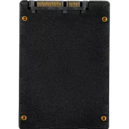 Накопитель SSD ТМИ SATA-III 256GB ЦРМП.467512.001 2.5" 3.21 DWPD